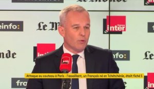 François de Rugy : "Il peut arriver dans les années qui viennent qu'on ajuste encore les lois antiterroristes"