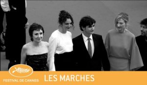 LAZZARO FELICE - CANNES 2018 - LES MARCHES - VF