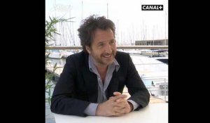 Edouard Baer présente ses meilleurs souvenirs de Cannes