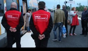 Ligne Grenoble-Valence : « Depuis début avril,  on n’a pas de train sept jours sur sept! »