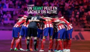L'Atlético Madrid, un gros morceau pour l'OM