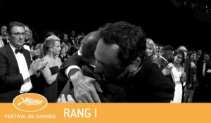 LE GRAND BAIN - CANNES 2018 - RANG I - VO