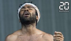 La vidéo choc du rappeur Childish Gambino atteint 100 millions de vues en 7 jours