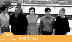 LAZZARO FELICE - CANNES 2018 - PHOTOCALL - VF