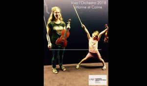 Viva l'Orchestra 2018