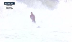 Adrénaline - Surf : Oi Rio Pro, Men's Championship Tour - Round 1 Heat 1 - Full Heat Replay