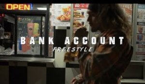 Bank Account by Ladotee  (Freestyle Music Video) 21 Savage Remix