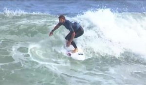 Adrénaline - Surf : Oi Rio Pro, Men's Championship Tour - Round 2 heat 2