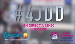 #4JDD à Soissons (Replay)