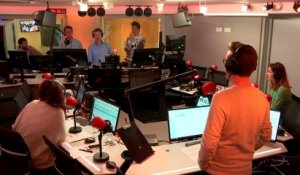 RTL Petit Matin du 15 mai 2018