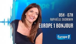 Raymond Domenech sur l'Europa League : "sur une base lucide, Marseille n'a aucune chance"