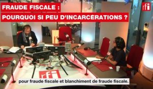 France: la lutte contre l'évasion fiscale gagne du terrain