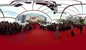 360 CANNES - CANNES 2018 - LES MARCHES - VO