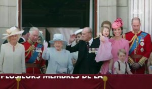 Prince Harry et Meghan Markle : George et Charlotte seront garçon et demoiselle d’honneur