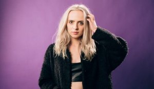 Madilyn Bailey On Her Tetris Single and Fave Memes