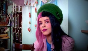 Melanie Martinez Talks Directing Her 'Angry' 'Pity Party' Video