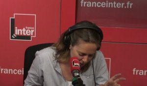 OM-Atlético : Mélenchon s’y connaît autant en foot que Guy Lagache en radio - Le Billet de Charline