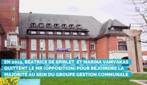 Les élections communales 2018 à Woluwe-Saint-Pierre