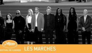 WHITNEY - CANNES2018 - LES MARCHES - VF