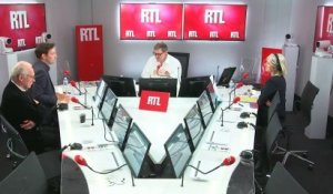 Ministres face aux Français : "Une belle opération de communication", juge Olivier Bost
