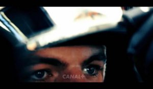 Formule 1 - Bande annonce du GP de Monaco
