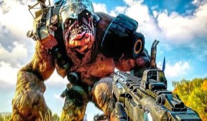 RAGE 2 Bande Annonce de Gameplay