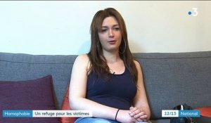 Initiative : un refuge pour accueillir des jeunes victimes d'homophobie