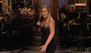 Monologue d'Amy Schumer - Saturday Night Live en VOST avec Amy Schumer