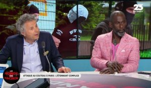Le monde de Macron : Edouard Philippe recadre Gérard Collomb sur les 80km/h – 18/05