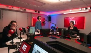 RTL Petit Matin du 18 mai 2018