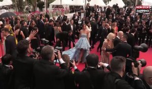 Festival de Cannes 2018 : Les plus belles robes de la quinzaine (Vidéo)