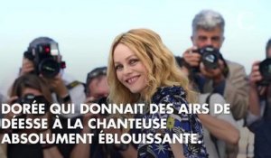 PHOTOS. Cannes 2018 : Vanessa Paradis, une égérie Chanel sur la Croisette