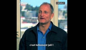 Woody Harrelson - Souvenirs de Cannes