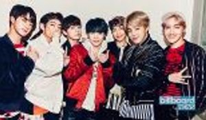 BTS Releases 'Love Yourself: Tear' Album, 'Fake Love' Music Video | Billboard News