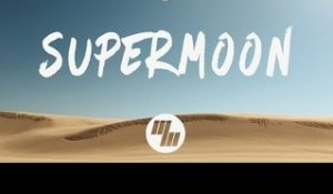 sober rob - Supermoon (Lyrics / Lyric Video) feat. Karra