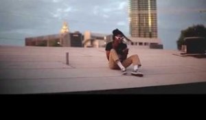 BAG FT. STEELO FOREIGN - OFFICIAL MUSIC VIDEO