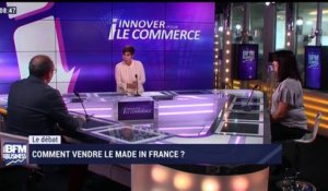 Comment vendre le "Made in France" ? - 19/05