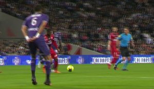 Le résumé de TFC/Guingamp, 38ème journée de Ligue 1