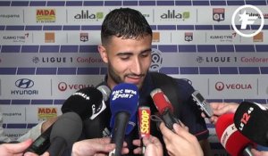 EdF, OL : la belle semaine de Nabil Fekir