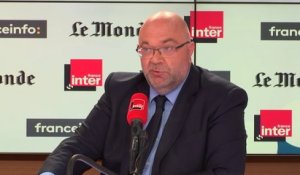 Stéphane Travert : Le camembert de Normandie AOP aura des marques distinctives sur les étiquettes