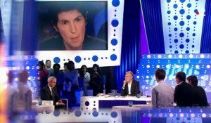 "On n'est pas couché" : Malek Boutih accuse Jean-Luc Mélenchon de "biberonner" la jeunesse "à la haine"