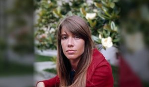 Françoise Hardy : "J'avais honte de moi"