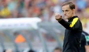 Tuchel dévoile ses axes de travail et parle de la Ligue des Champions