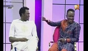 ( Video ) Voyance en direct,  Selbe Ndom à Ya Awa : "Goor Bou guatteu bi té Xess Bilay..."