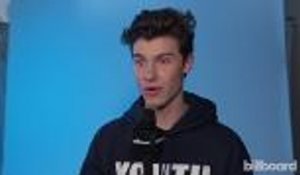 Shawn Mendes on Performance with Parkland Students: "I've Never Experienced Goosebumps Like That On Stage Before"  | BBMAs 2018