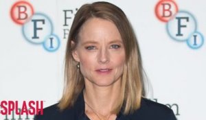 Jodie Foster: Hollywood has a problem with female directors