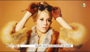 Knapp, au-delà des effets de mode