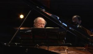 Debussy : Deux arabesques (Alain Planès, piano)
