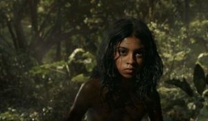 Mowgli: Trailer HD VO st FR/NL