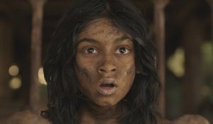 Mowgli Bande-annonce VF (2018)